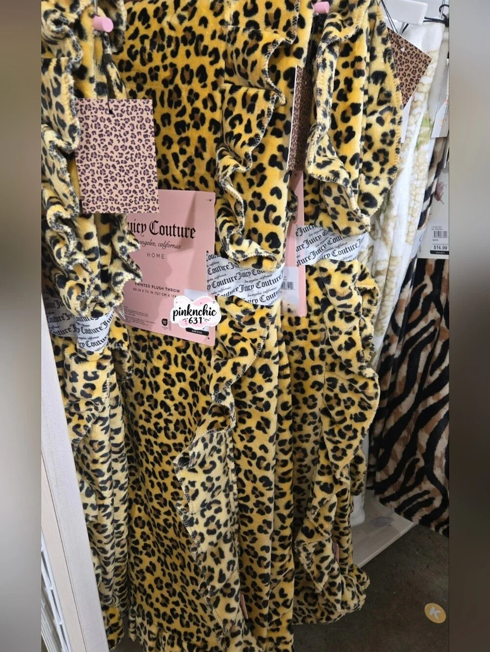 Juicy Couture juicy couture